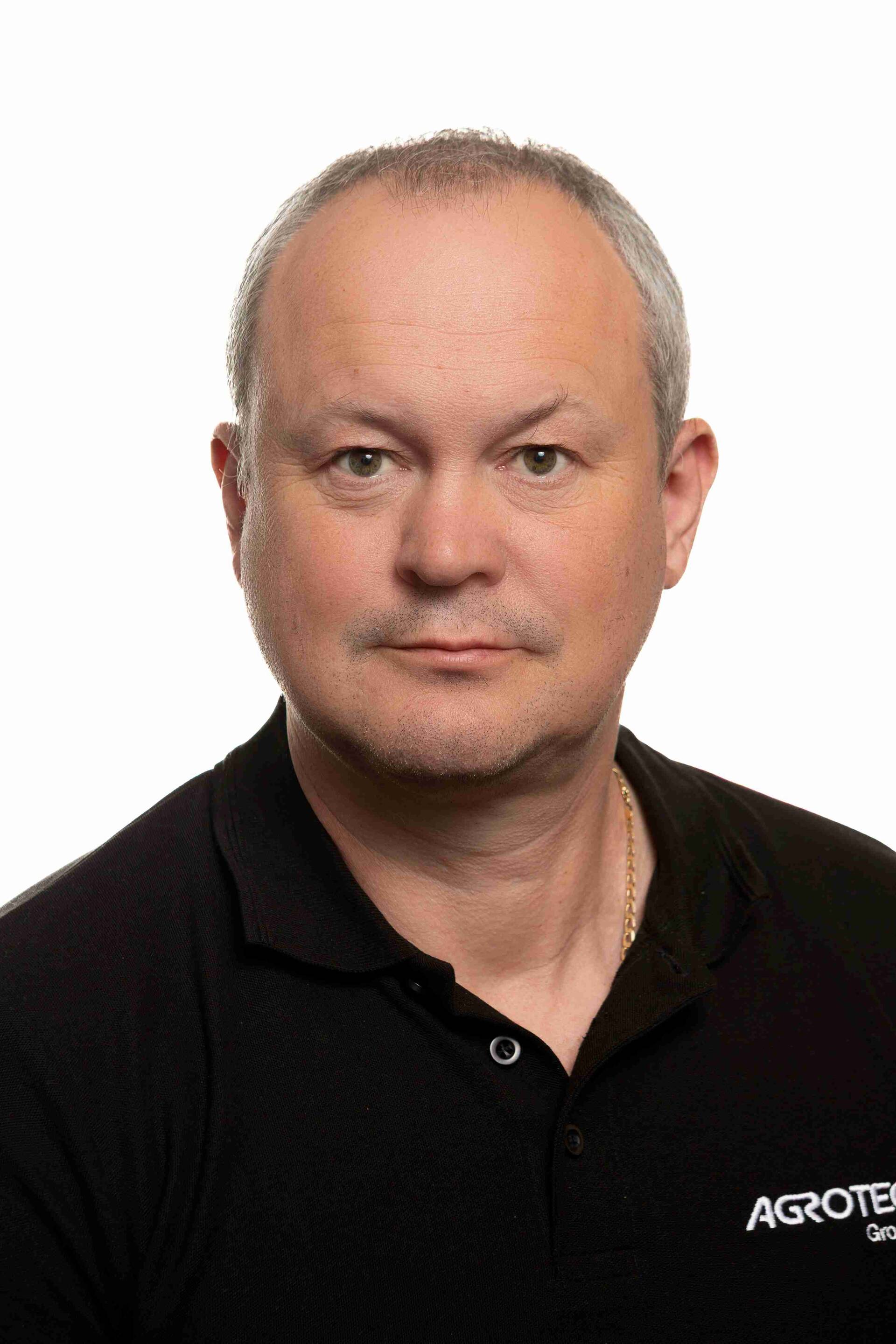 Dalibor Vitásek