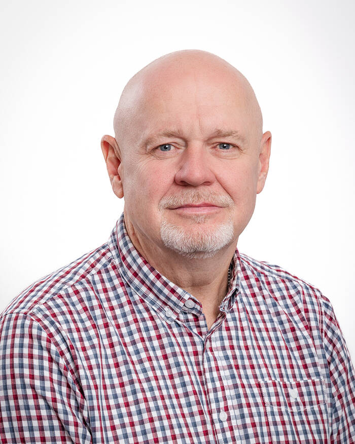 Robert Sivík