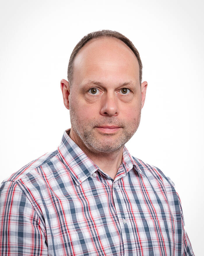 Hubáček Michal