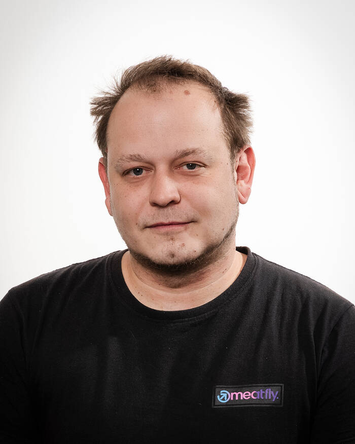 Málek Tomáš