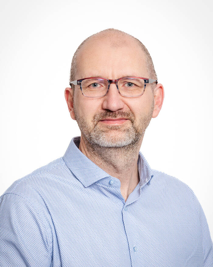 Robert Antl