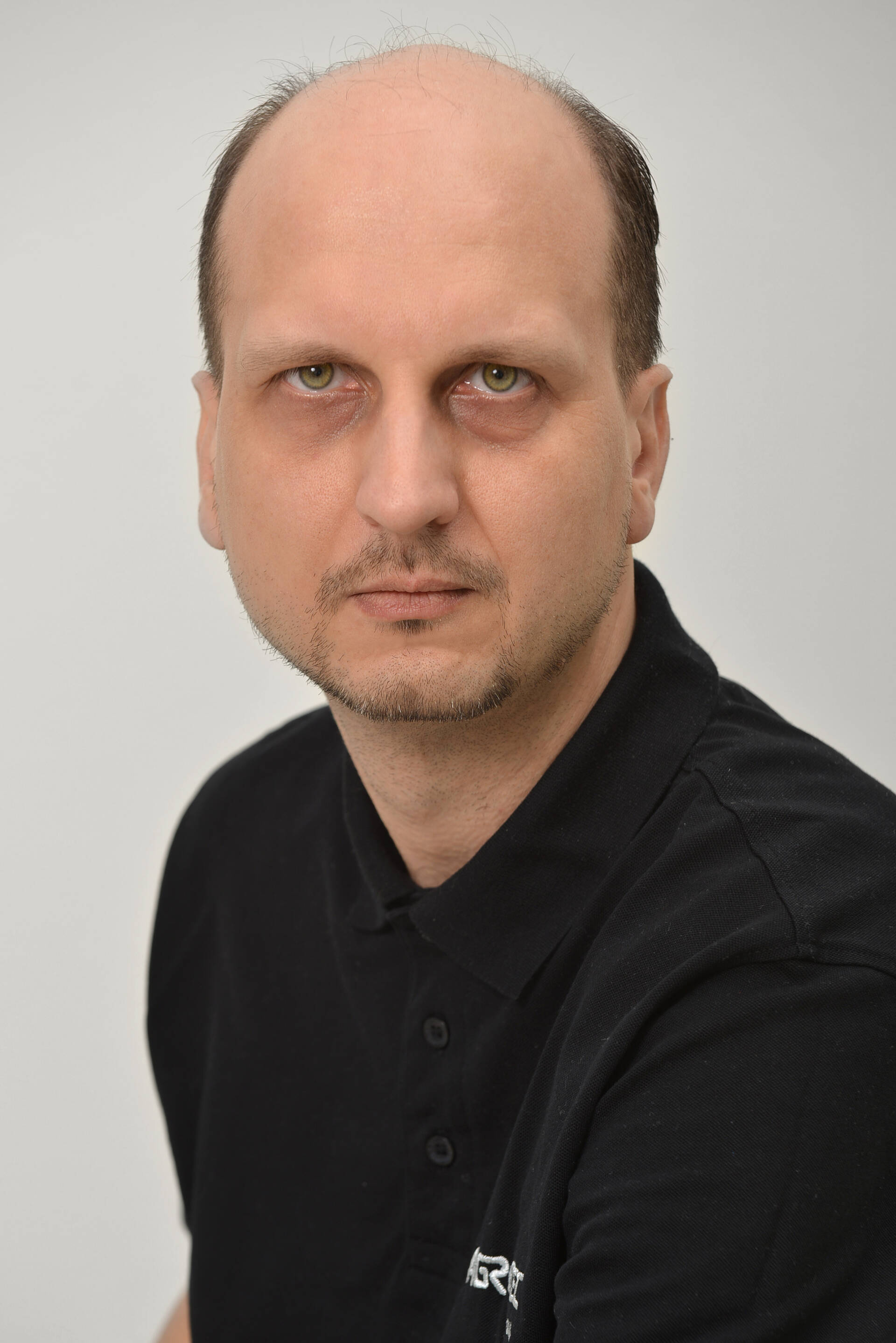 Petr Hloušek 