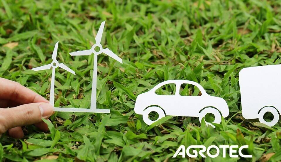 AGROTEC Group jde cestou udržitelnosti