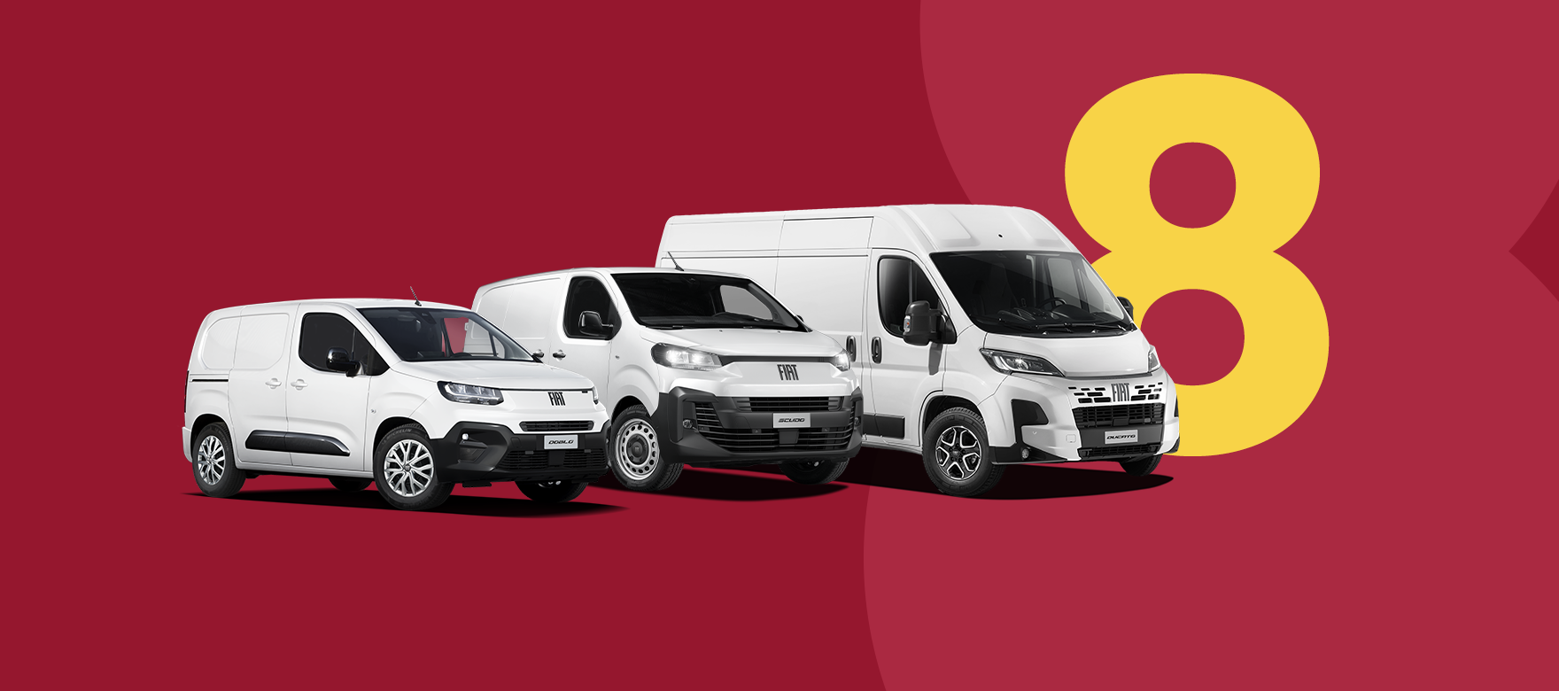Fiat Pro Days 2026 podzim