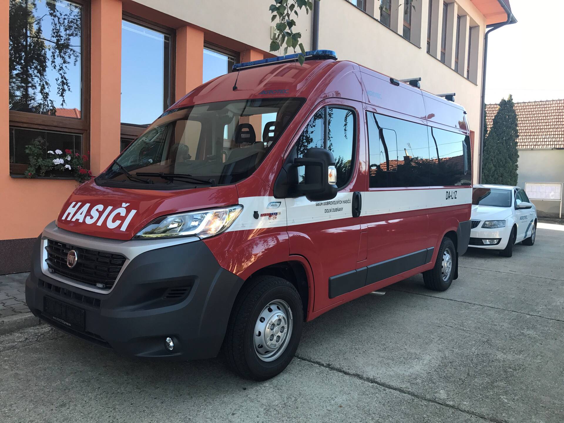 Ducato (DA-L1Z)