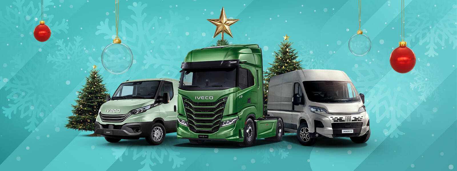 Otevírací doba během vánočních svátků