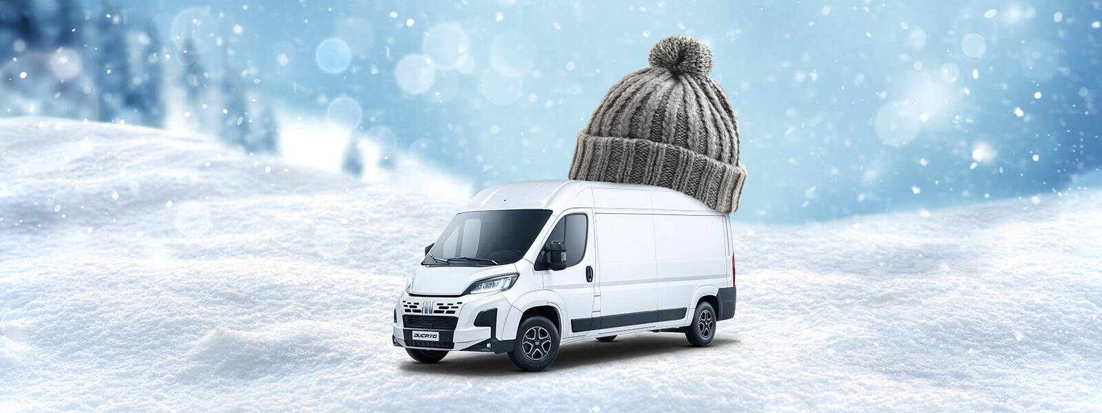 Udržte svého profesionála ve formě, připravte ho na zimní sezonu! 