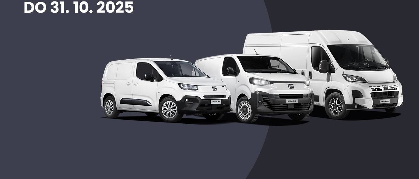 Fiat Pro Days