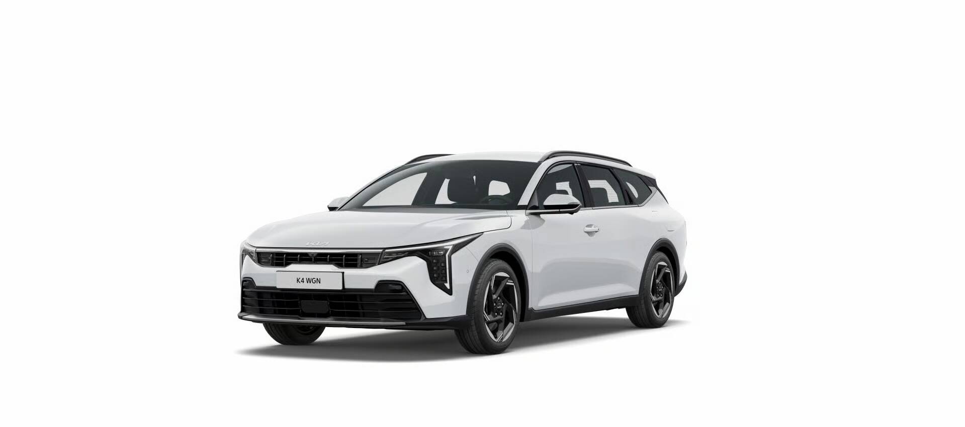 Kia K4 1.6 TGDI 110 Kw