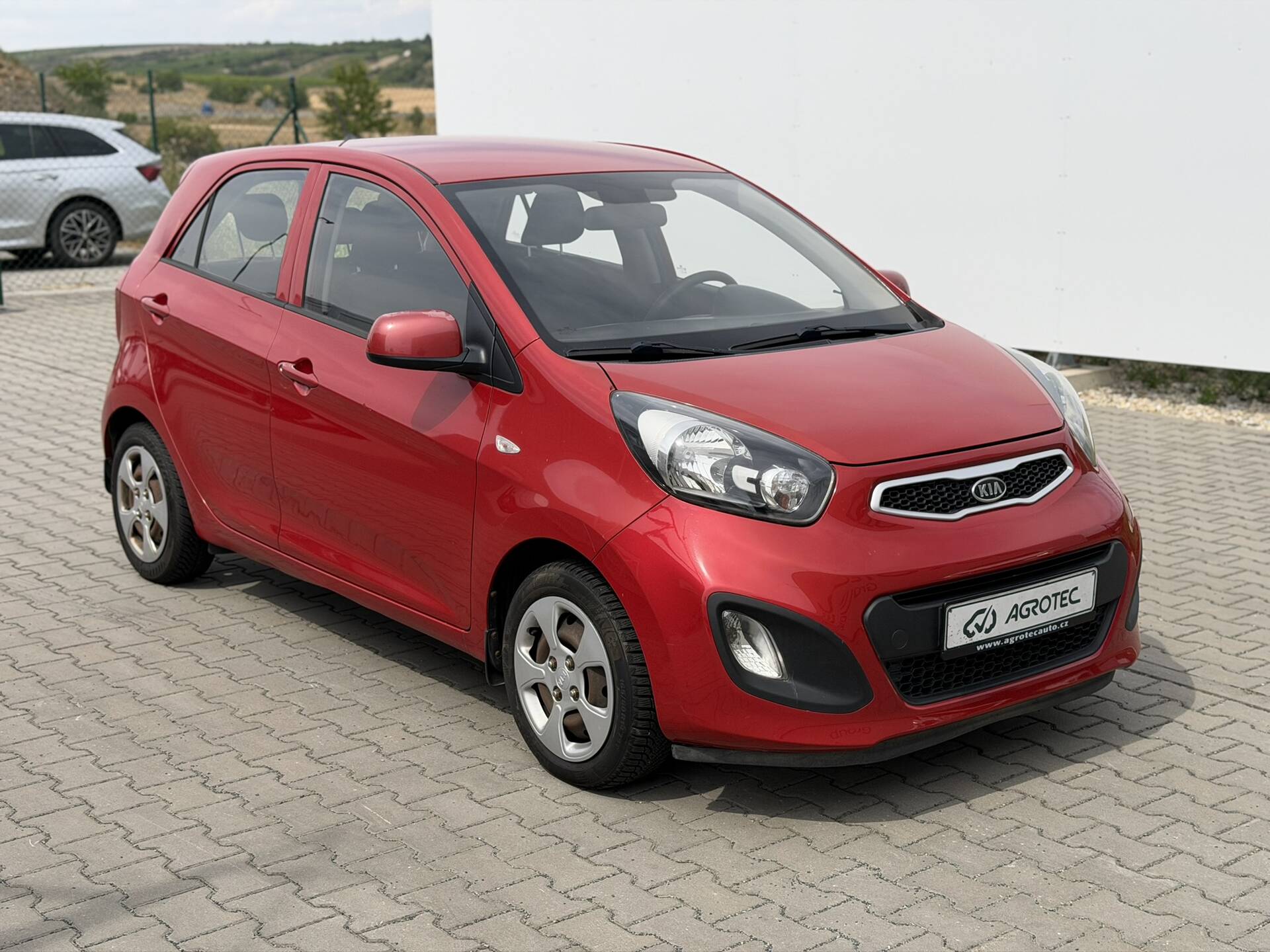 Kia Picanto 1.0 51 kW Comfort