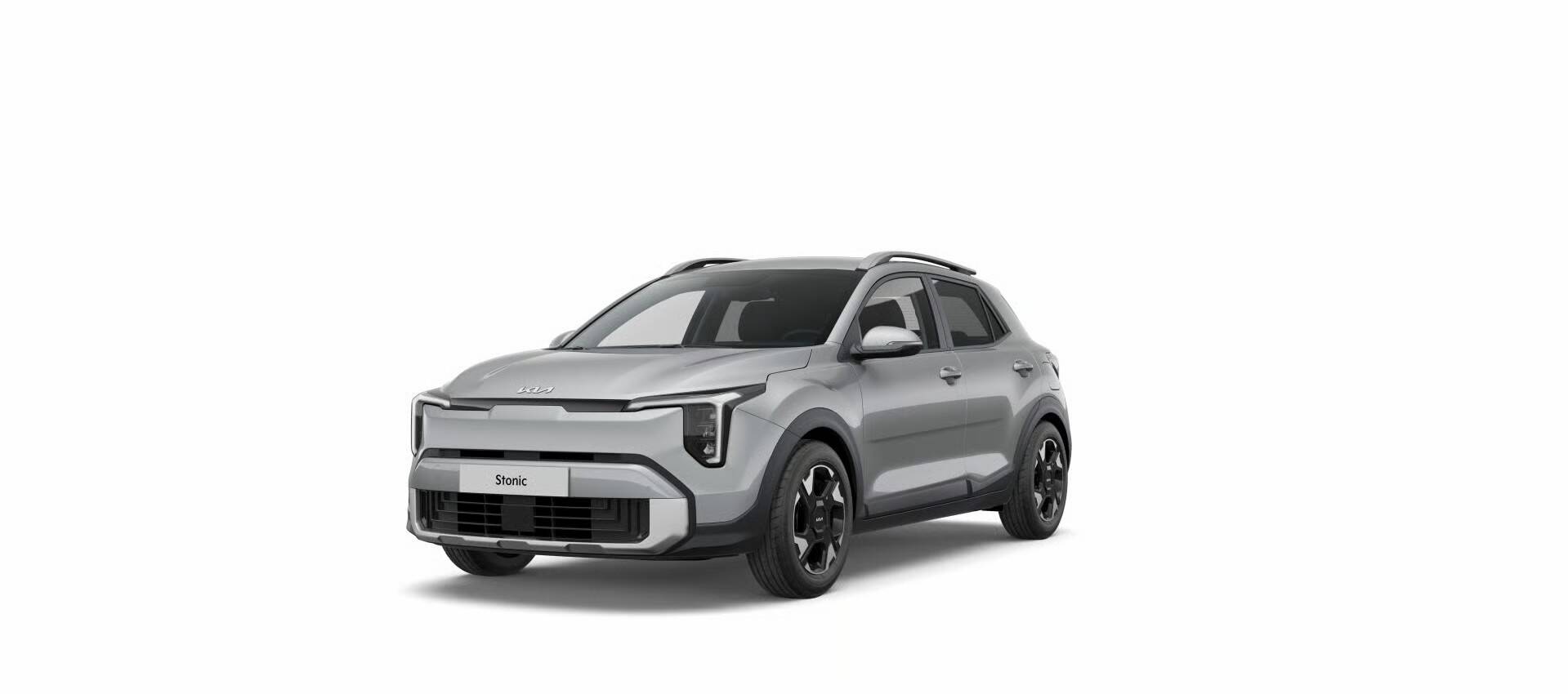 Kia Stonic 1.0 T-GDI 74 kW Spin