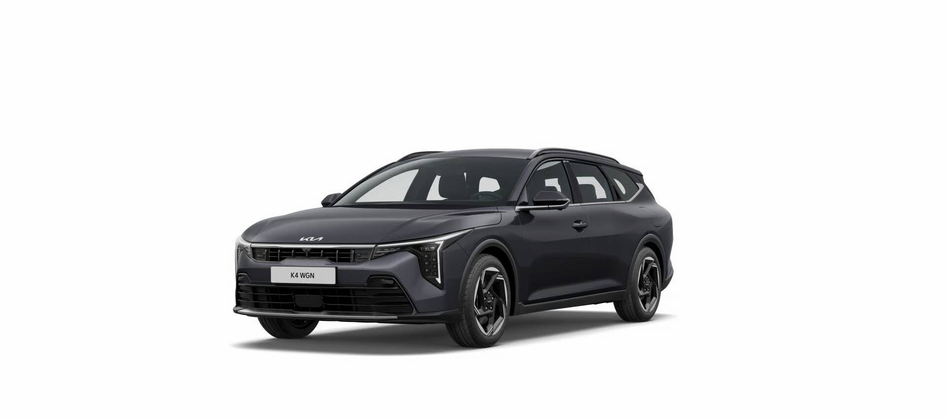 Kia K4 SW 1.6 TGDI 110 Kw