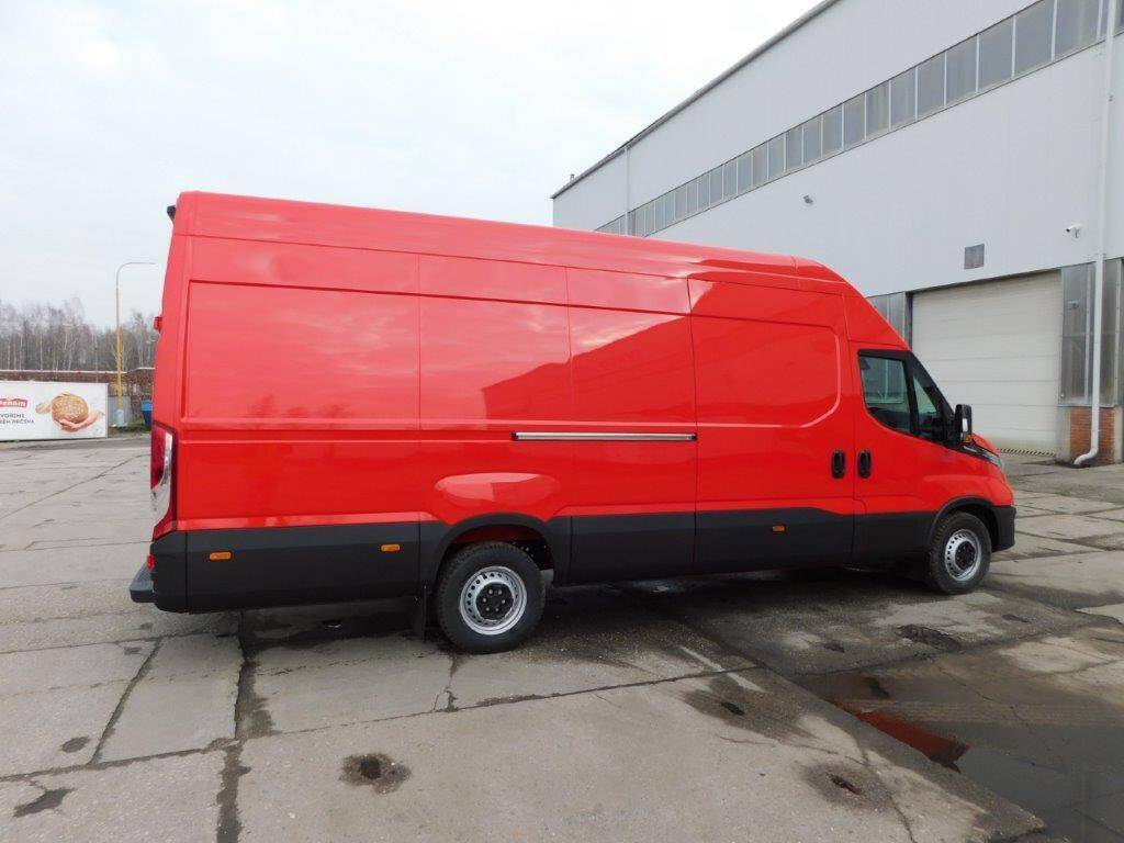 Iveco Daily  35S18HA8 klima, automat