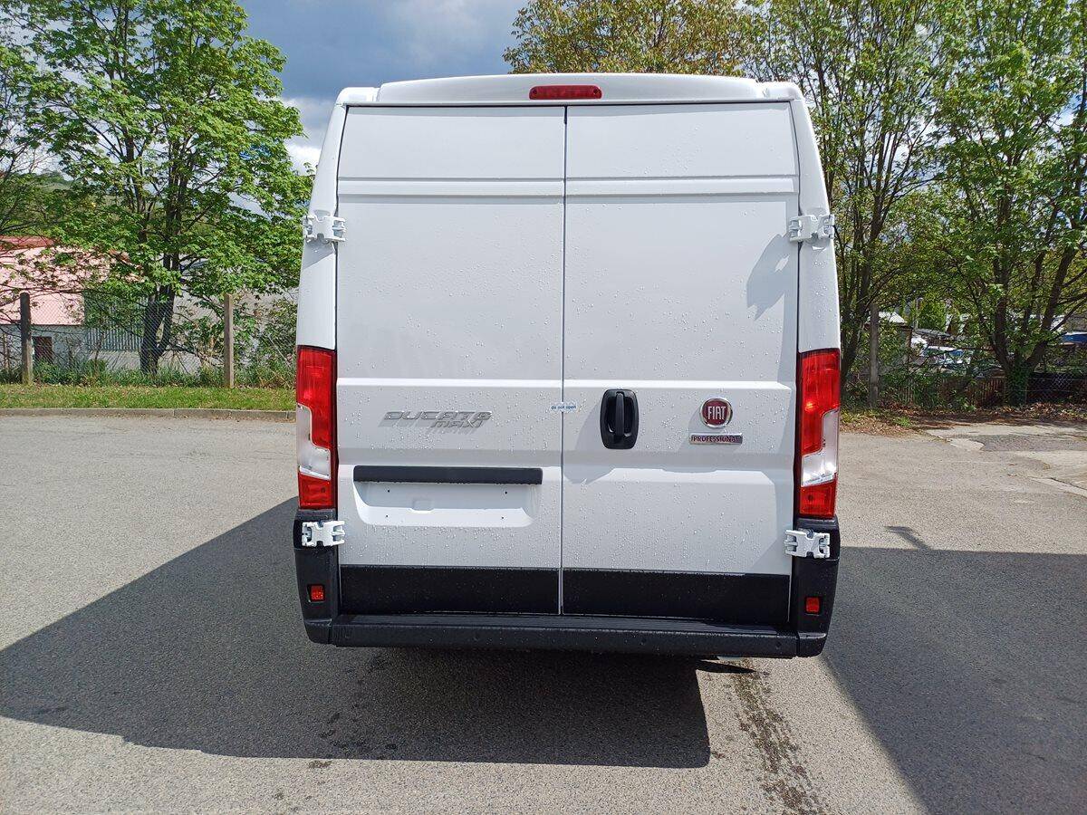 Fiat Ducato  2.2 MTJ 180k 35 L4H2 6M MAXI