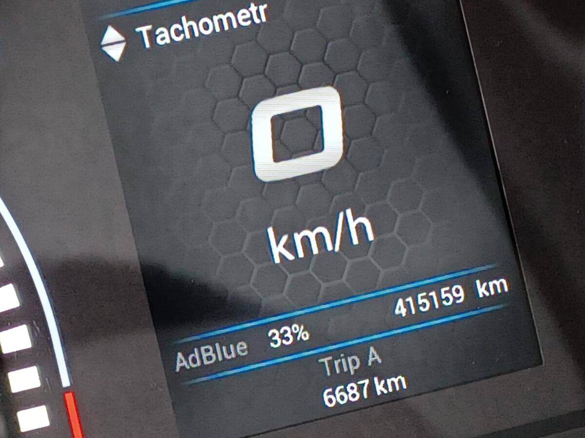 Iveco Daily 35S18 valník 8pal