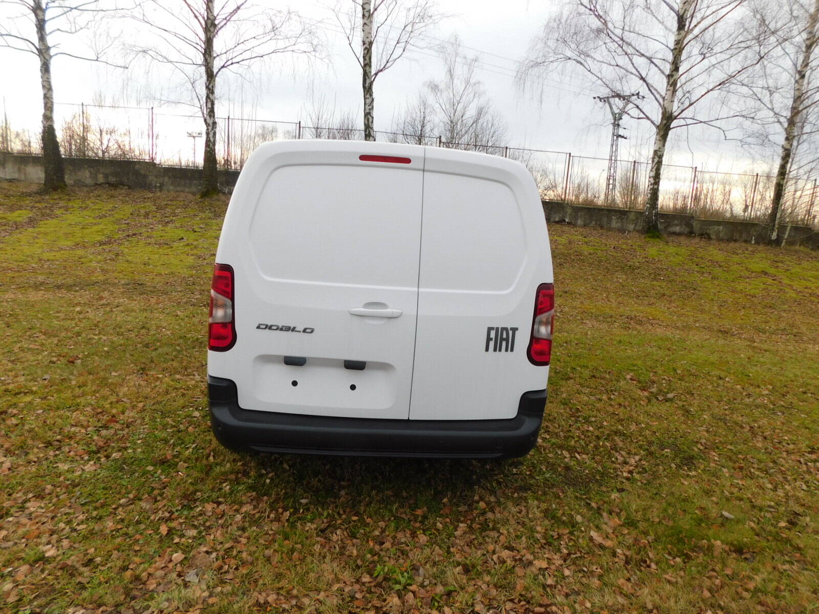 Fiat Dobló 1.5 BlueHDI 102k 6MT van L2