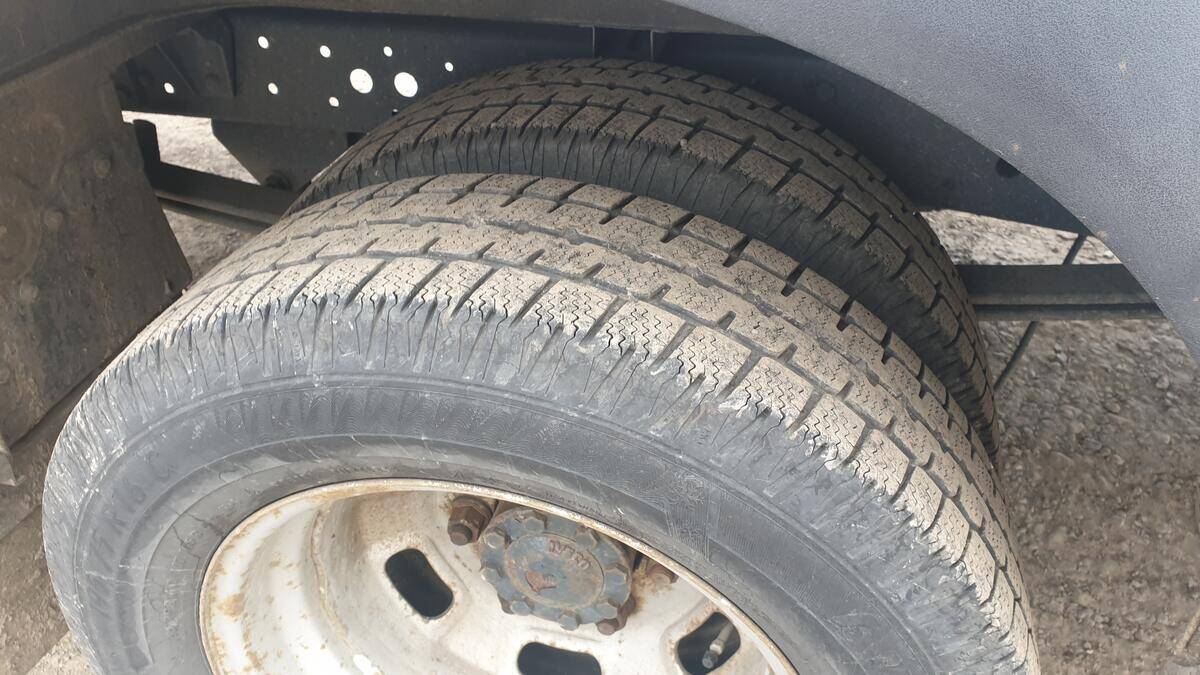 Iveco Daily 35C13v MAXI