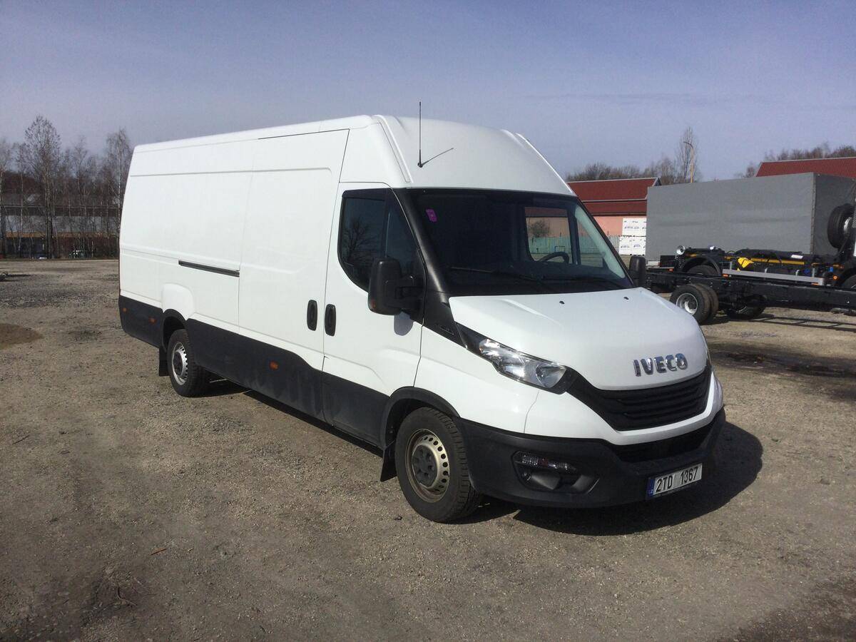 Iveco Daily 35S16V maxi L4H2