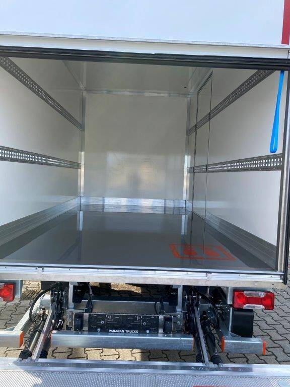 Iveco Daily  60C16 skříň+HČ skladem