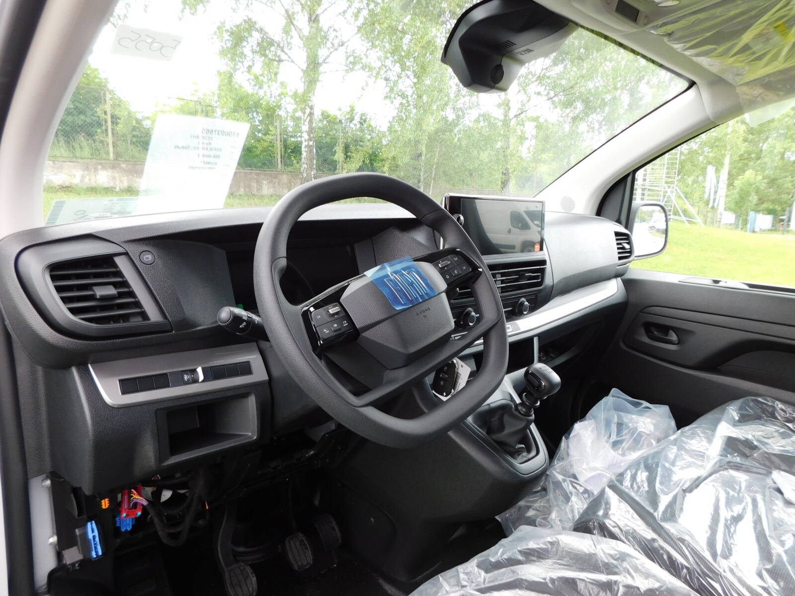 Fiat Scudo 2.0 MTJ 144k 6MT van L2