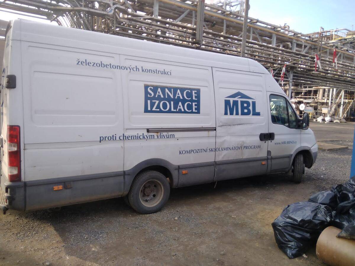 Iveco Daily 50C15V do 3,5t MAXI