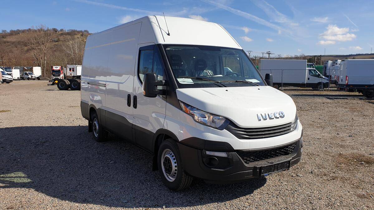 Iveco Daily 