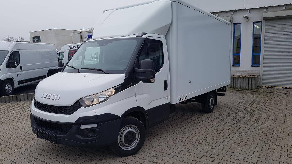 Iveco Daily