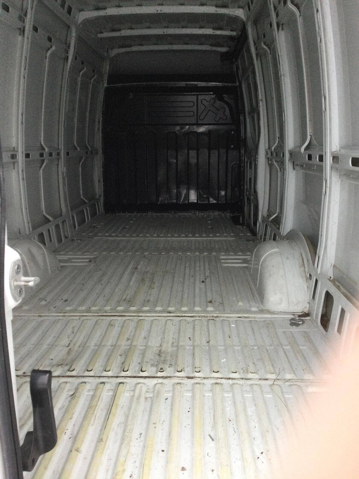 Iveco Daily 35S16 klima 16m3