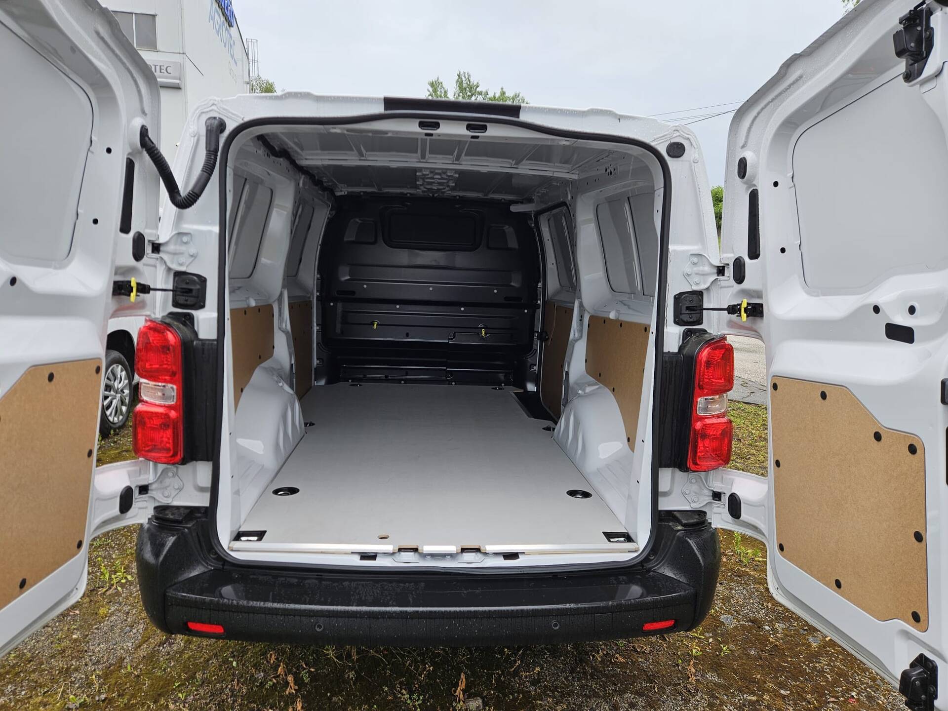 Fiat Scudo Scudo 2.2 MTJ 150k 6MT van L3