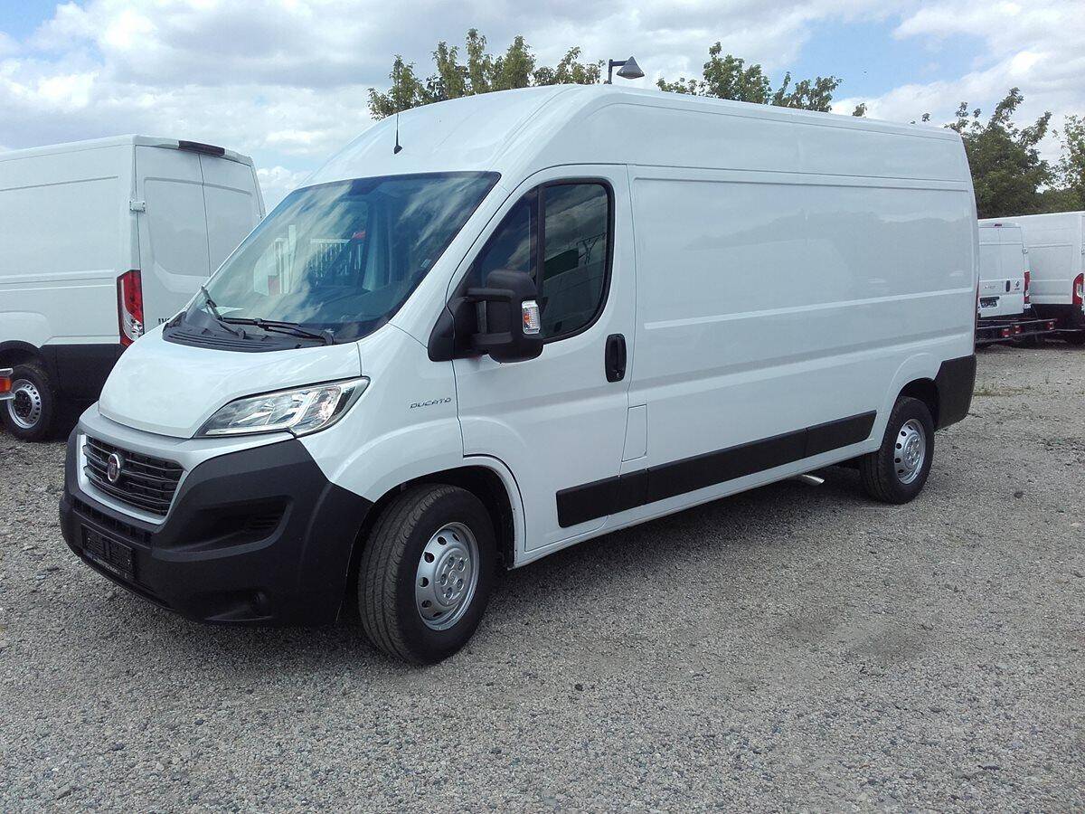 Fiat Ducato  MAXI 2,3MTJ 130k L3H2