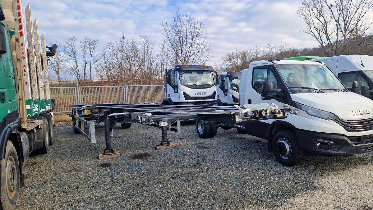 Ostatni model ostatni PANAV NVC21H, BDF