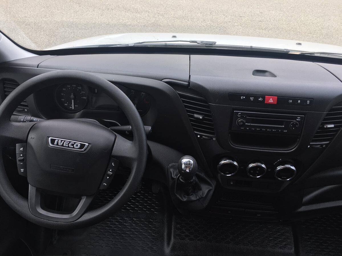 Iveco Daily