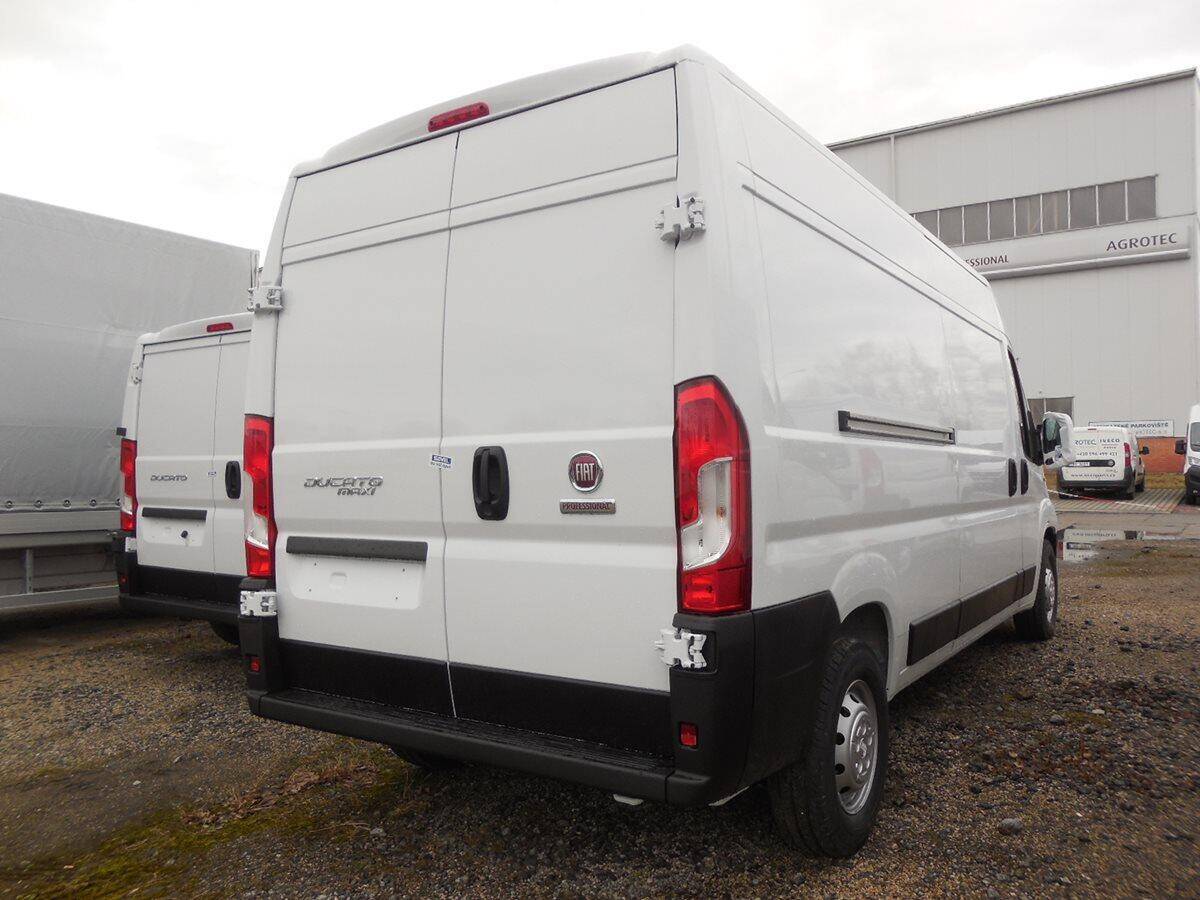 Fiat Ducato  MAXI 2,3 MTJ 140k L3H2