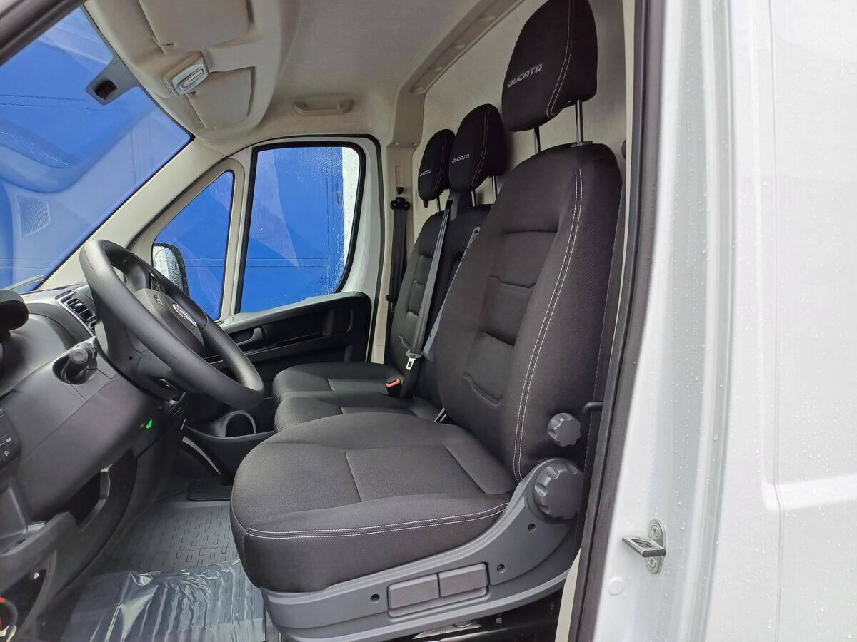 Fiat Ducato  2.2 MTJ 180k 35 L4H2 6M