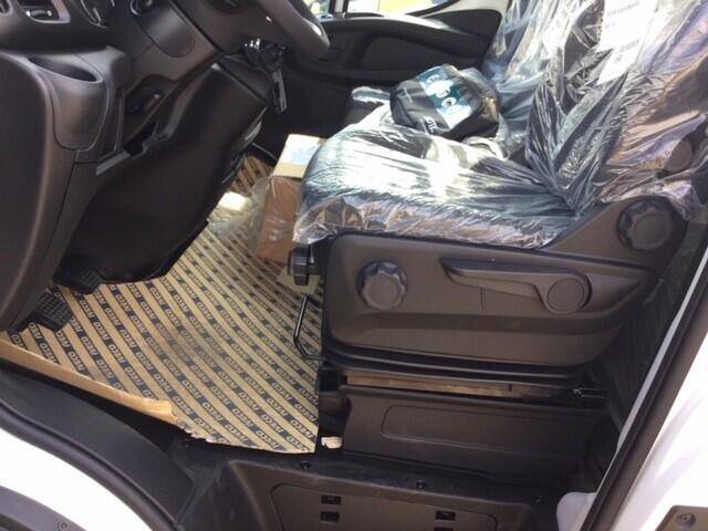 Iveco Daily  35S18H podvozek