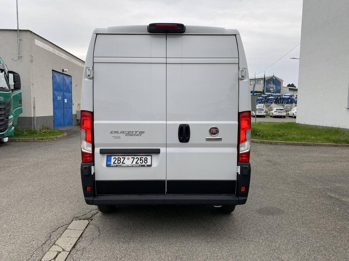 Fiat Ducato  Ducato 2.2 MTJ 140k 35 L3H2