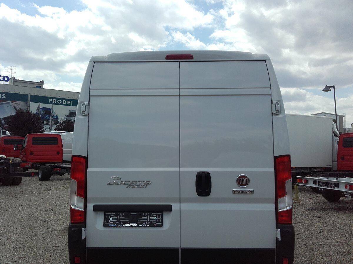 Fiat Ducato  MAXI 2,3MTJ 130k L3H2