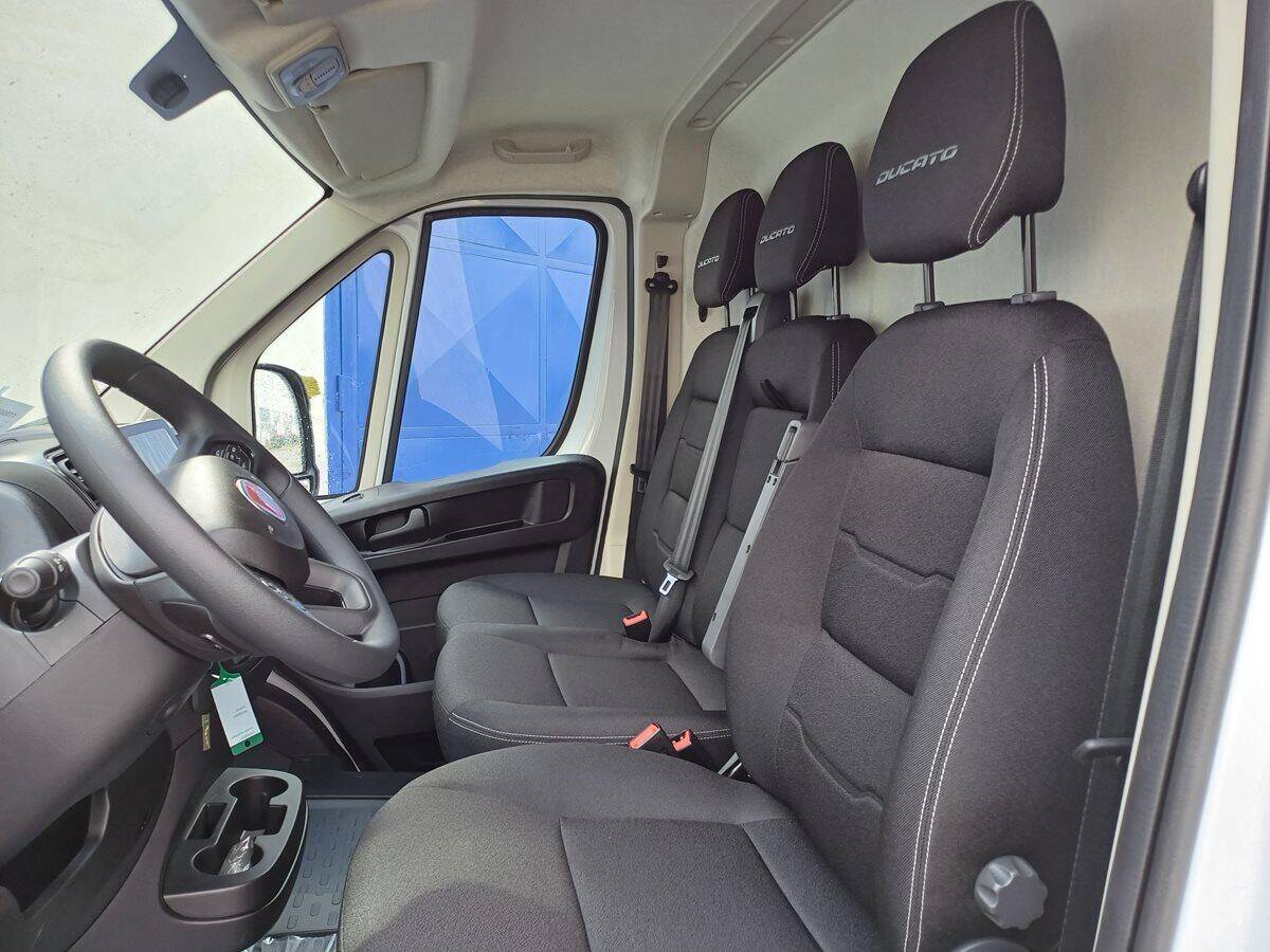 Fiat Ducato  2.2 MTJ 180k 35 L4H2 6M MAXI
