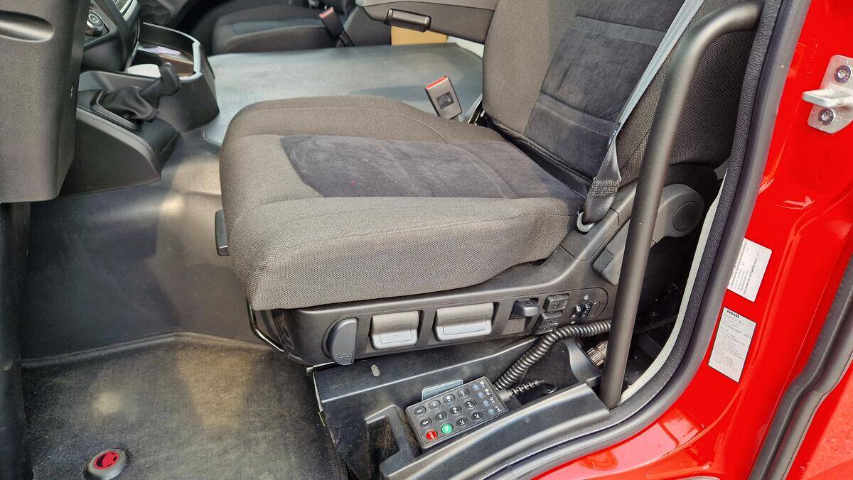 Iveco Traktor T-WAY AD400T45W 4x4