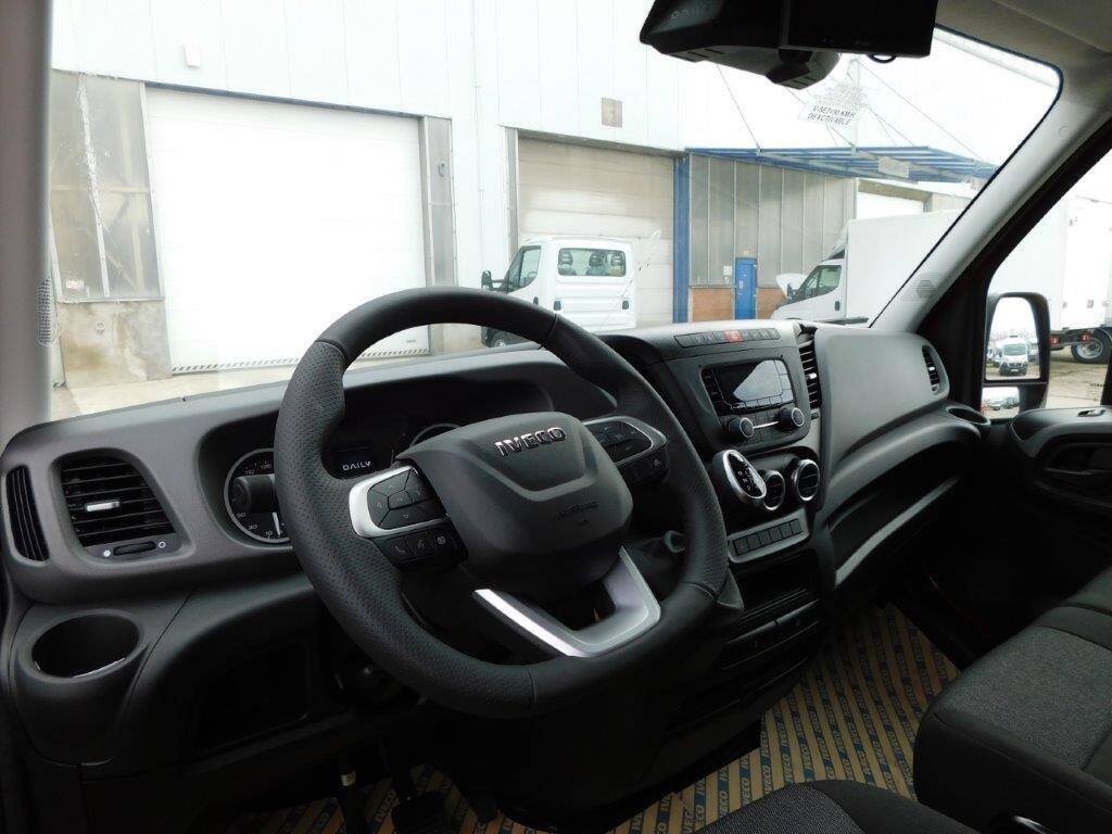 Iveco Daily  35S18HA8 klima, automat