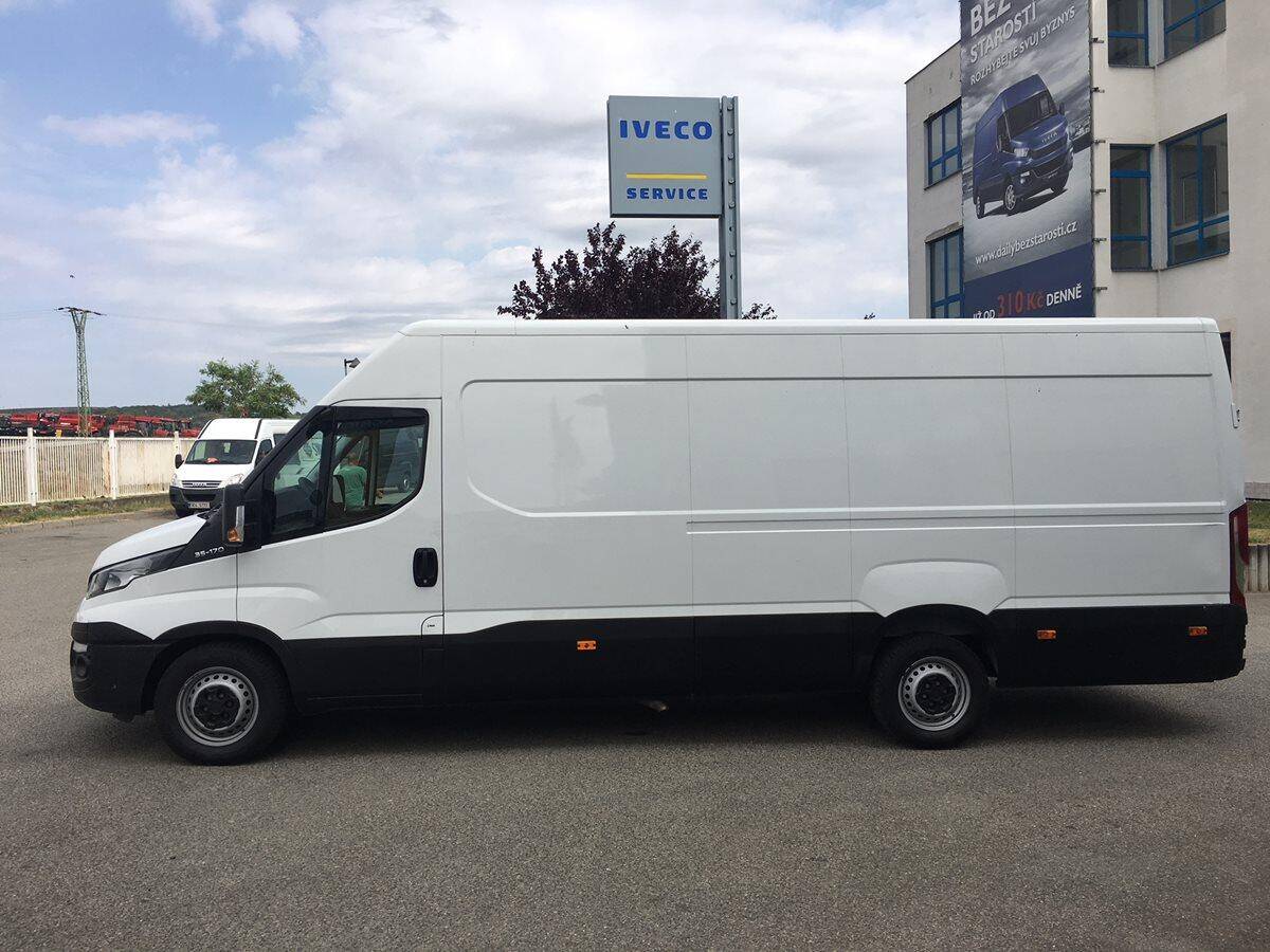 Iveco Daily