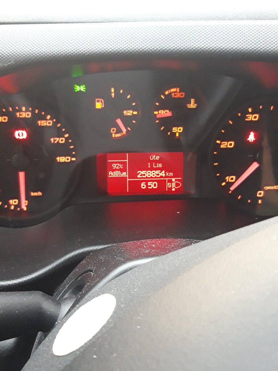 Iveco Daily 50C17 do 3,5t chlaďák