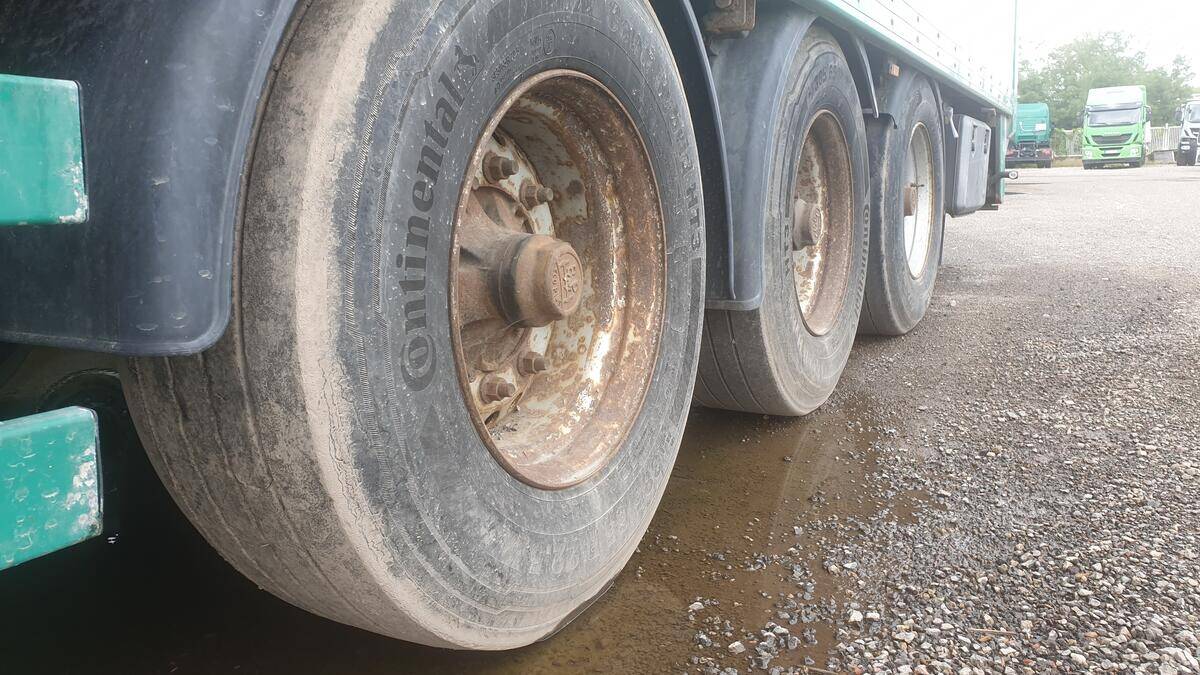 Ostatni model ostatni Reisch RSBS-35/24PV rezervace