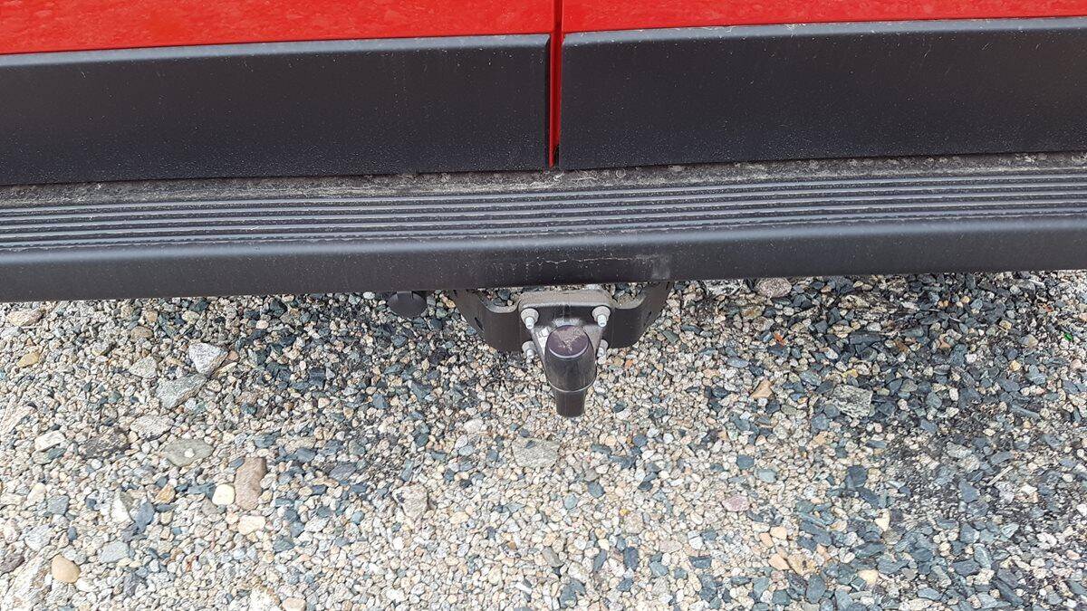 Fiat Ducato  Light 2,3 MTJ 140k L2H2