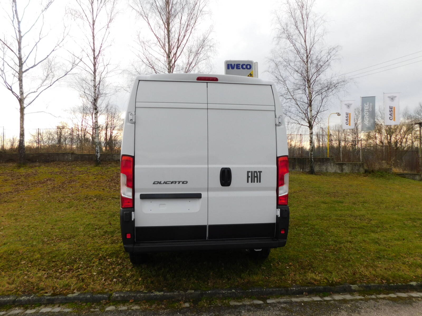 Fiat Ducato Maxi 2.2 MTJ 180k 6MT van L3H2