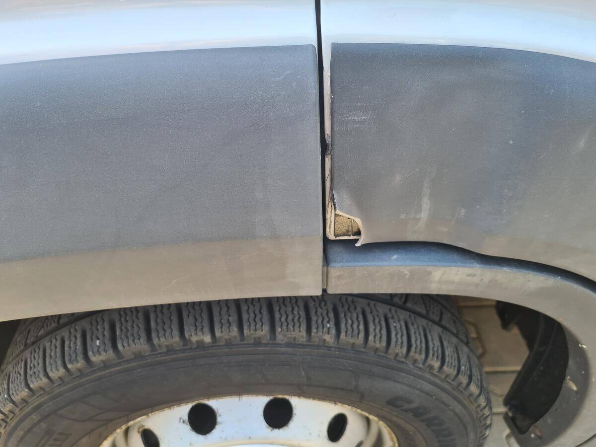 Fiat Ducato L2H2 2,3 JTD rezervace