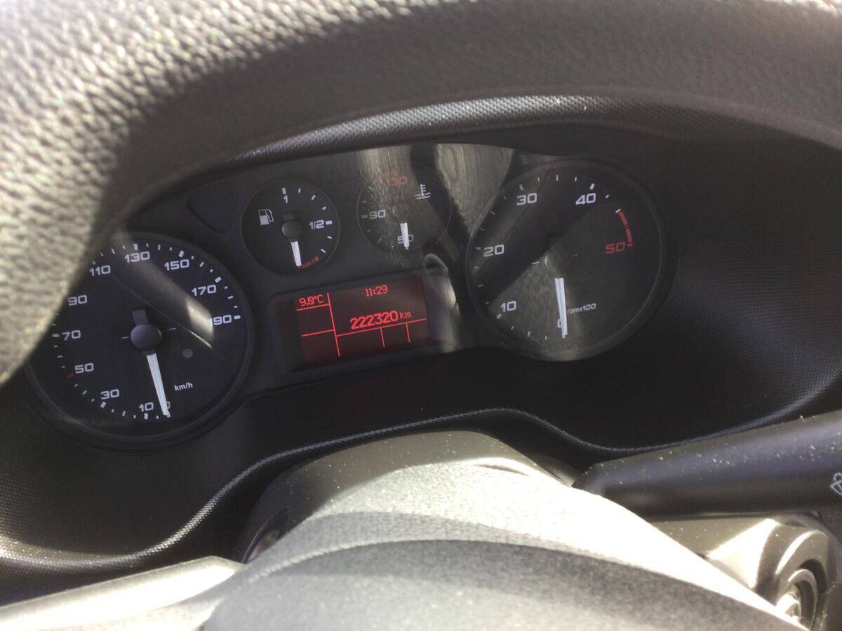 Iveco Daily 35S16V MAXI