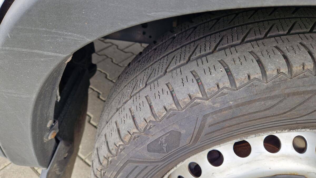 Iveco Daily 35S16, klima