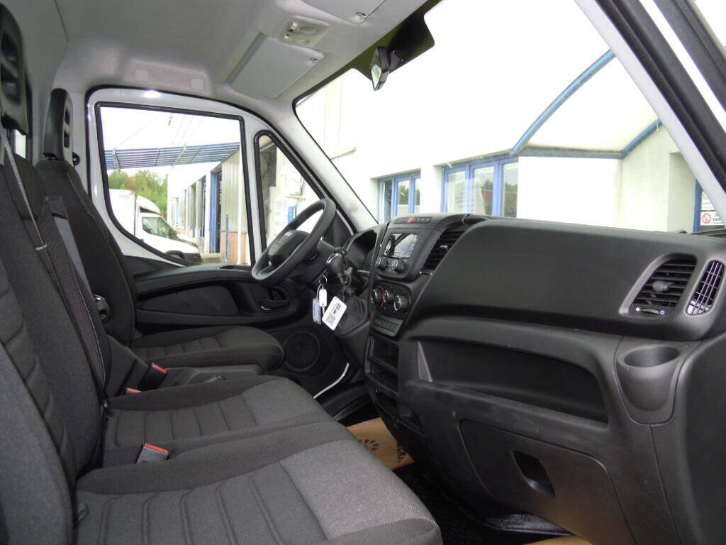 Iveco Daily  35S16 sklápěč