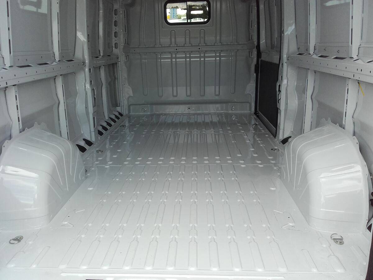 Fiat Ducato  MAXI 2,3MTJ 150k L3H2